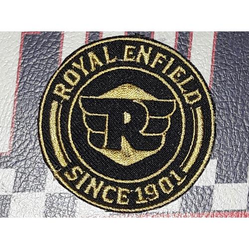 Foto Produk Bordir ROYAL ENFIELD dari privateoner