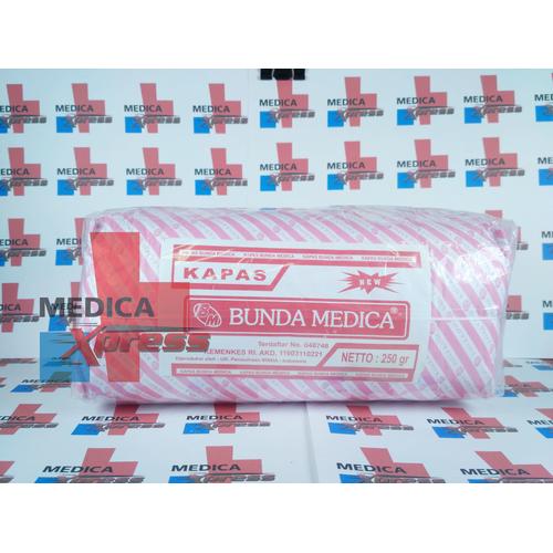 Foto Produk KAPAS 1 KG dari Medica Xpress