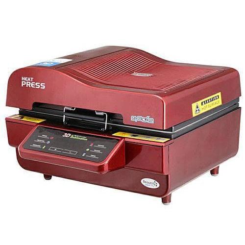Mesin Sublim st-3042 freesub Vacum 3D 