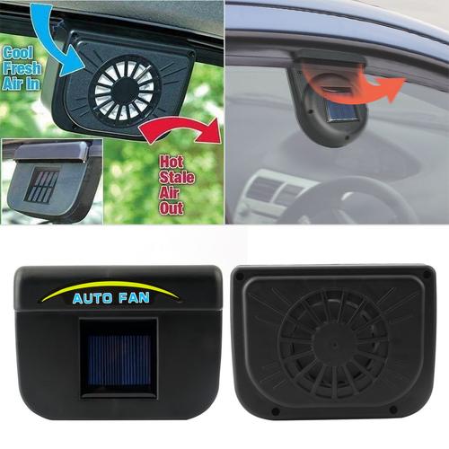 Jual Auto Cool, Auto Fan As Seen On TV 