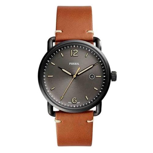 Fossil FS5276 Men The Commuter Date 