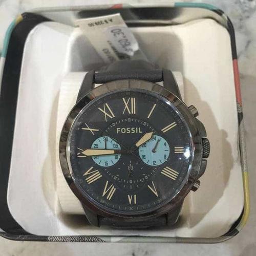 Jual fossil fs 5183 - Kota Bandung 