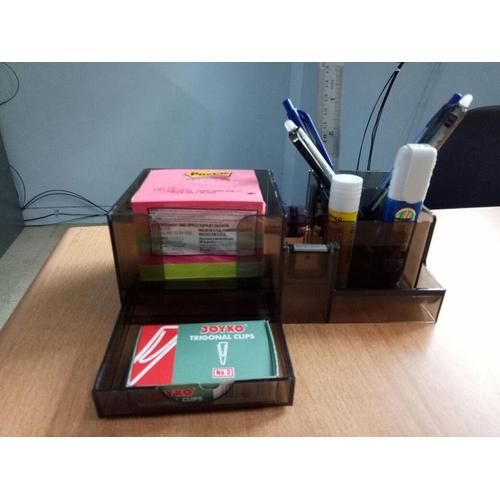 Foto Produk Desk Set Kenko 8312 dari Paper Shop Jkt