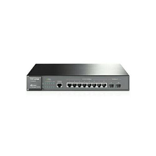 Foto Produk TPLINK TL-SG3210 dari TECNET