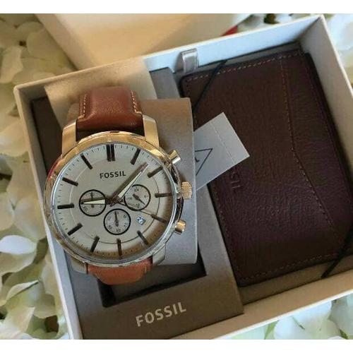 Jual FOSSIL BQ2144 Lance Chronograph 