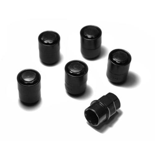 Foto Produk Baut Velg / Wheel Lock Nut Rugged Ridge For Jeep JK, Dodge, Cherokee dari PIONIR JEEP