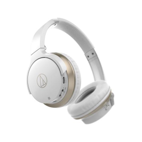 Foto Produk JUAL MURAH Audio Technica ATH AR3BT AR 3 BT AR3 BT Wireless Headphon dari storepediadotkom