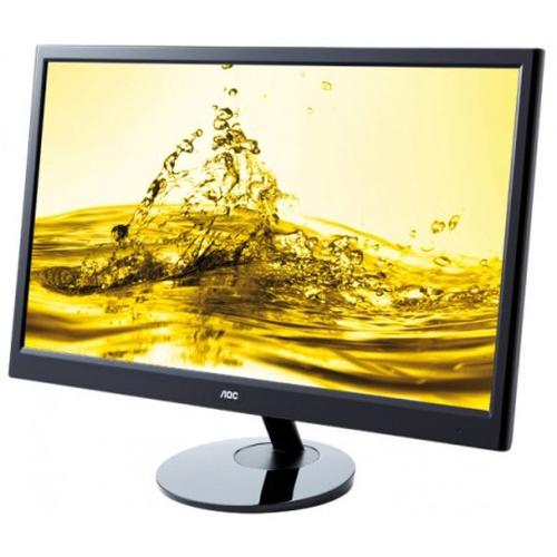 Jual AOC 2251FWU Monitor - Jakarta 