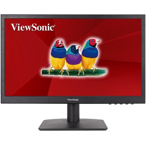 Jual Monitor LED ViewSonic 19\