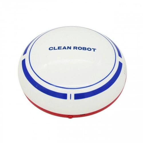Foto Produk Vacuum Cleaner Robot - Alat Sapu Lantai Otomatis dari tokiota_store