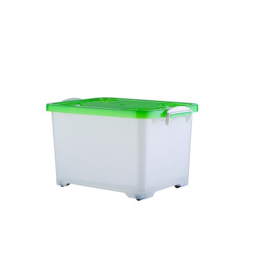 Jual Xavier Container Box 40 Lt - Kota Surabaya - Multindo Plastic ...