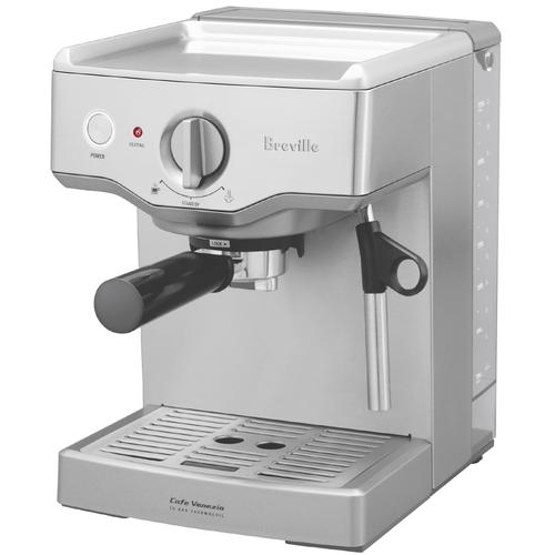 Jual Mesin Kopi Breville BES250 Cafe 
