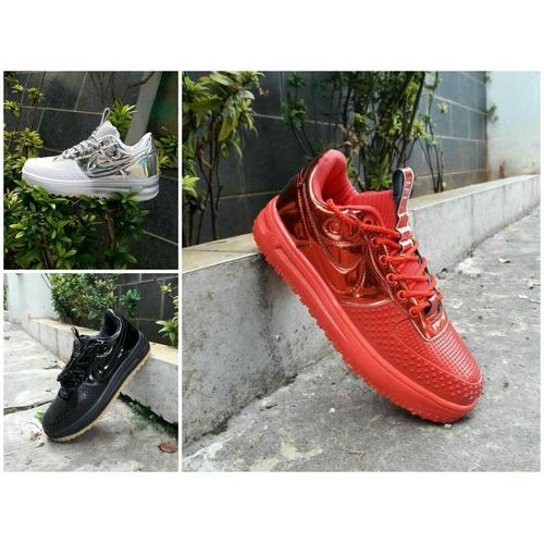Jual Sepatu Nike Airforce Lunar Man 