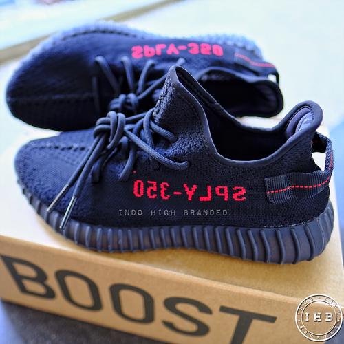 yeezy bred 2