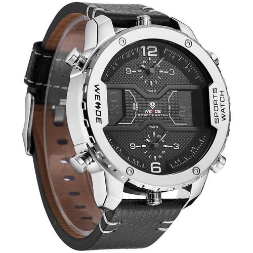 weide wh 6401