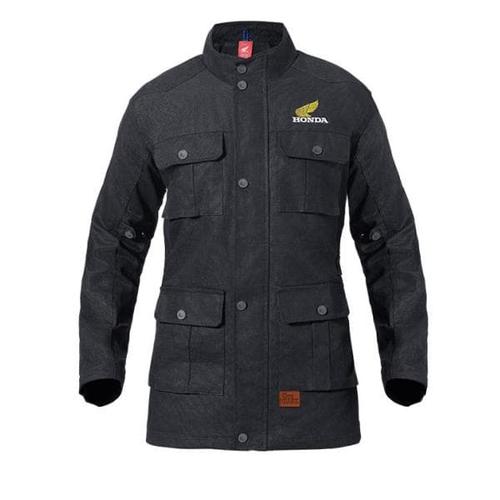 Gambar Honda Classic Jacket dari Honda Cengkareng Kota Tangerang Tokopedia