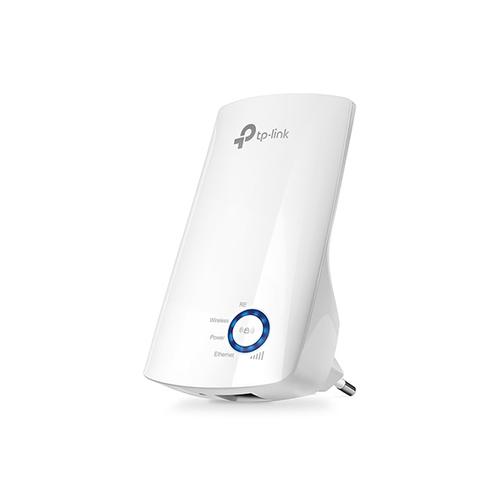 Foto Produk TP-LINK TL-WA850RE 300Mbps Universal Wifi Range Extender dari Trinity Plaza