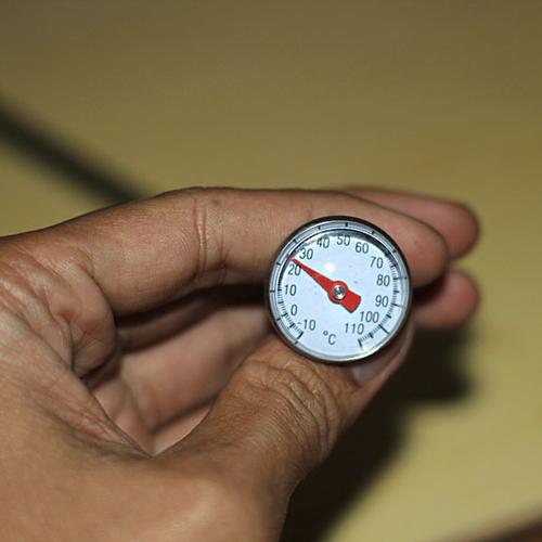Foto Produk Thermometer Kopi Multifungsi dari 23Mart