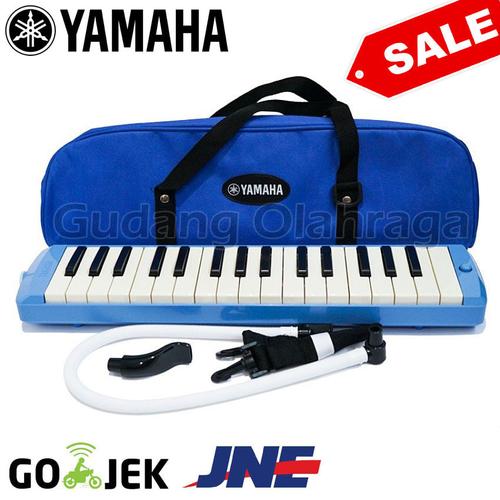 Foto Produk Pianika YAMAHA P32D Original dari Gudang Olahraga