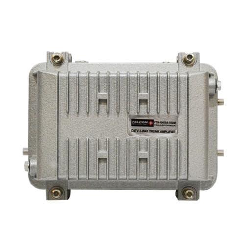 Jual Falcom Booster FSA H500A Subscriber Amplifier Outdoor CATV 2 ...