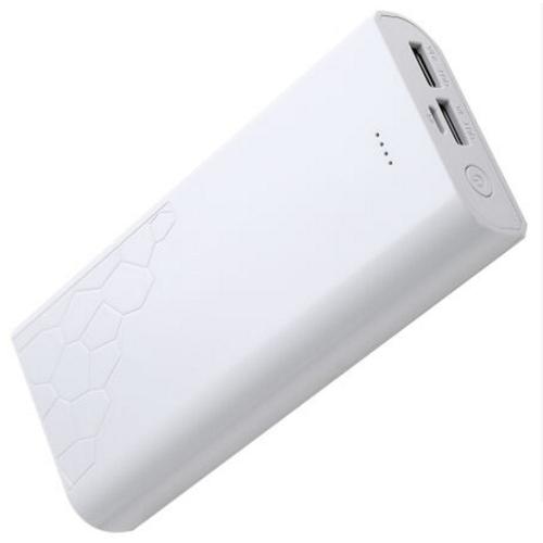 Foto Produk Besiter BST-0137S Dual USB port 16000mAh PowerBank dari PIK88Elektronik