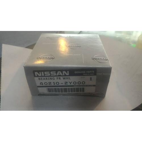 Foto Produk Bearing Laher roda depan Nissan xtrail T30 serena C24 infinitI A32 Ori dari Sparepart Nissan Genuine