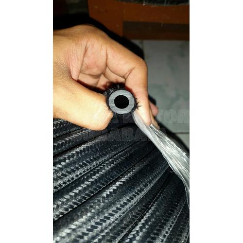 Foto Produk Selang Solar Rajut Benang Luar L8 8mm dari ARTHA MOTOR SURABAYA
