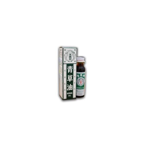Gambar Minyak Cap Dua Udang (Double Prawn Brand) 28 ml dari Herbaleo Kota Administrasi Jakarta Barat Tokopedia
