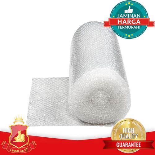 Gambar Bubble Wrap untuk Pengiriman Produk Caesar Jaco dari Caesar Jac'O Jakarta Barat Tokopedia