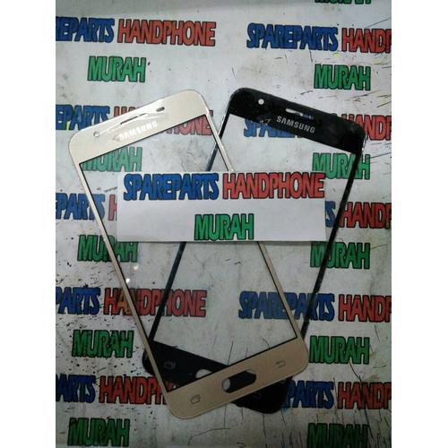 Foto Produk DIGITIZER KACA LCD TOUCHSCREEN SAMSUNG J5 PRIME ORIGINAL dari spareparts handphone