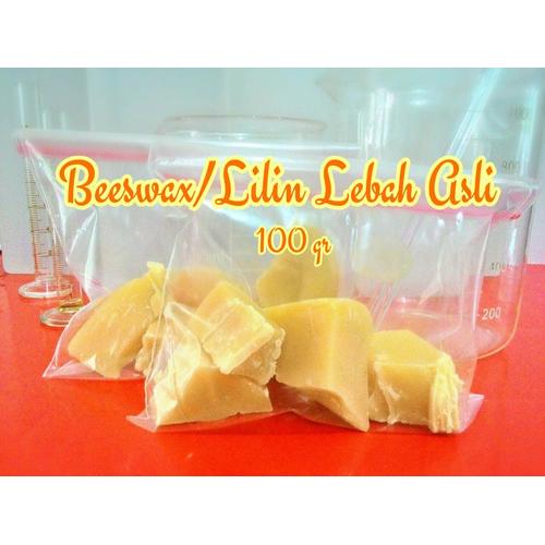 Foto Produk Pure Beeswax Lilin Lebah Asli dari Adista