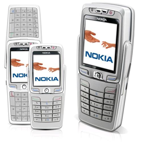 Foto Produk NOKIA E70 dari SMD smartphone solution