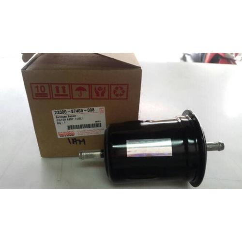 Foto Produk filter bensin taruna EFI dari era jaya motor
