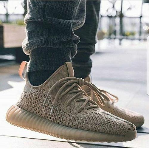 oxford tan