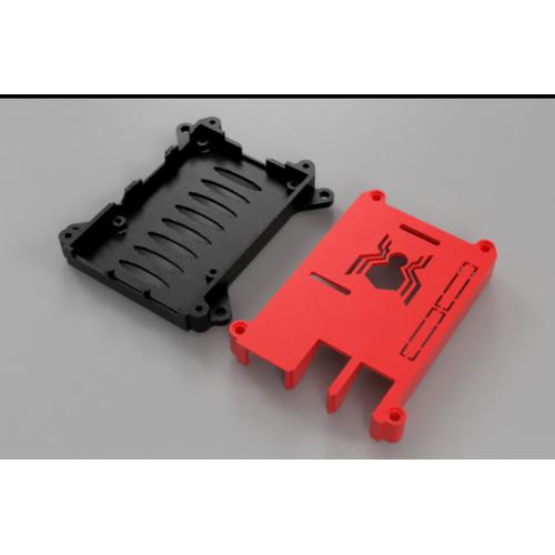 Foto Produk Raspberry Pi 2 Case / Raspberry Pi 3 Case Spiderman Homecoming Logo dari BIKIN3D
