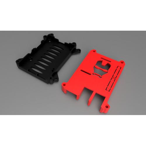 Foto Produk Raspberry Pi 2 Case/ Raspberry Pi 3 Case Ironman Head dari BIKIN3D