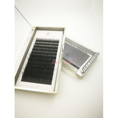 Foto Produk Extension Eyelashes 6-9D Russian Volume Handmade Natural Long dari eLbelleza