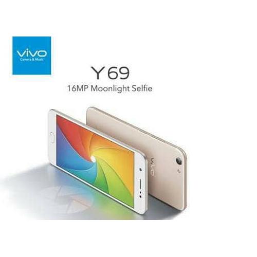 Jual Vivo Y69 Kota Samarinda Istana Phone Samarinda Tokopedia
