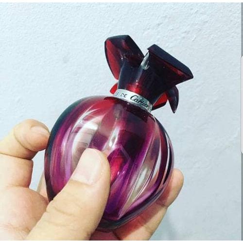 Jual PARFUM ORIGINAL CARTIER DELICES EDP (women) REJECT/TESTER - Jakarta  Utara - @JEN_PERFUME | Tokopedia