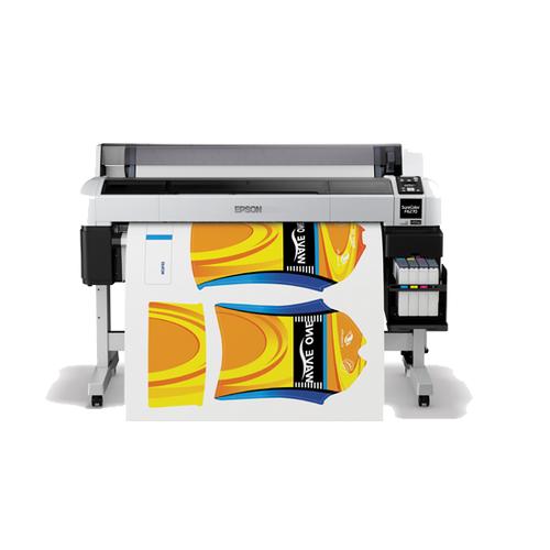 sublim printing