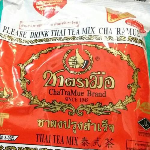 Foto Produk THAI TEA ADA BPOM dari sukses green world