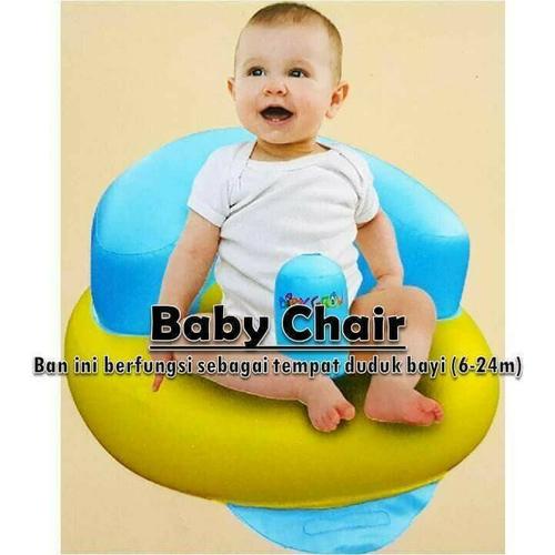 infant chair
