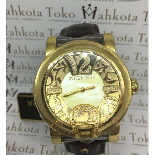 Jual Jam Tangan Aigner Bari Donna Jakarta Barat Toko Mahkota