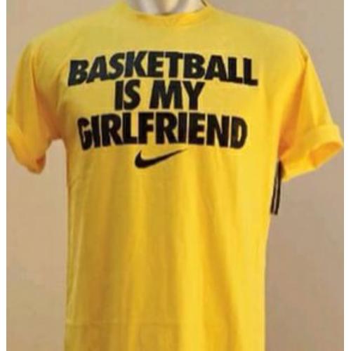 Jual Kaos Shirt Nike Basketball - Kota 