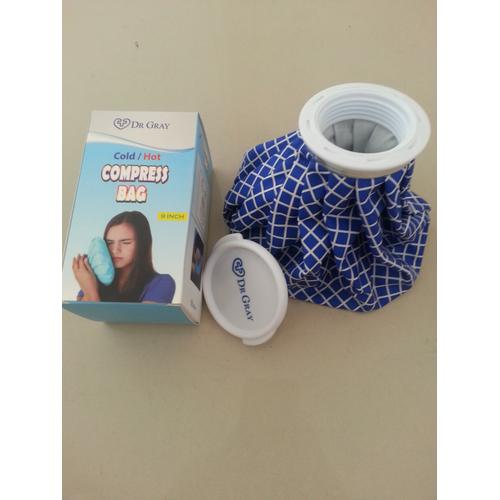 Foto Produk Alat Kompres Es Batu atau panas Dingin Hot/Cold Bag Compress dari HappyCollection28