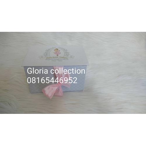 Foto Produk souvenir ultah one month dari fera souvenir