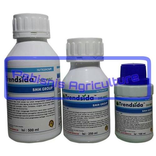Jual Fungisida Trendsida 335 Wsc 100ml Kab Sukoharjo Pebisnisgenius Tokopedia