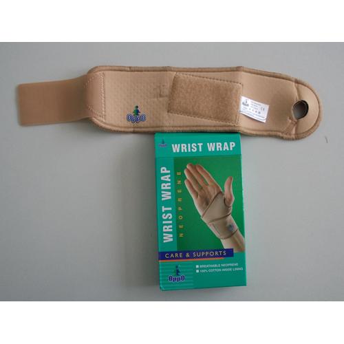 Foto Produk Wrist Wrap Oppo 1083 dari IC_Medika