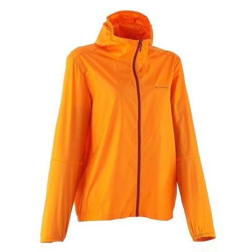 quechua windbreaker