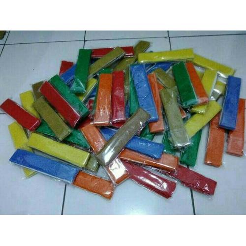 Foto Produk GRIP HANDUK / GRIP RAKET BADMINTON MURAH dari Ron-sport